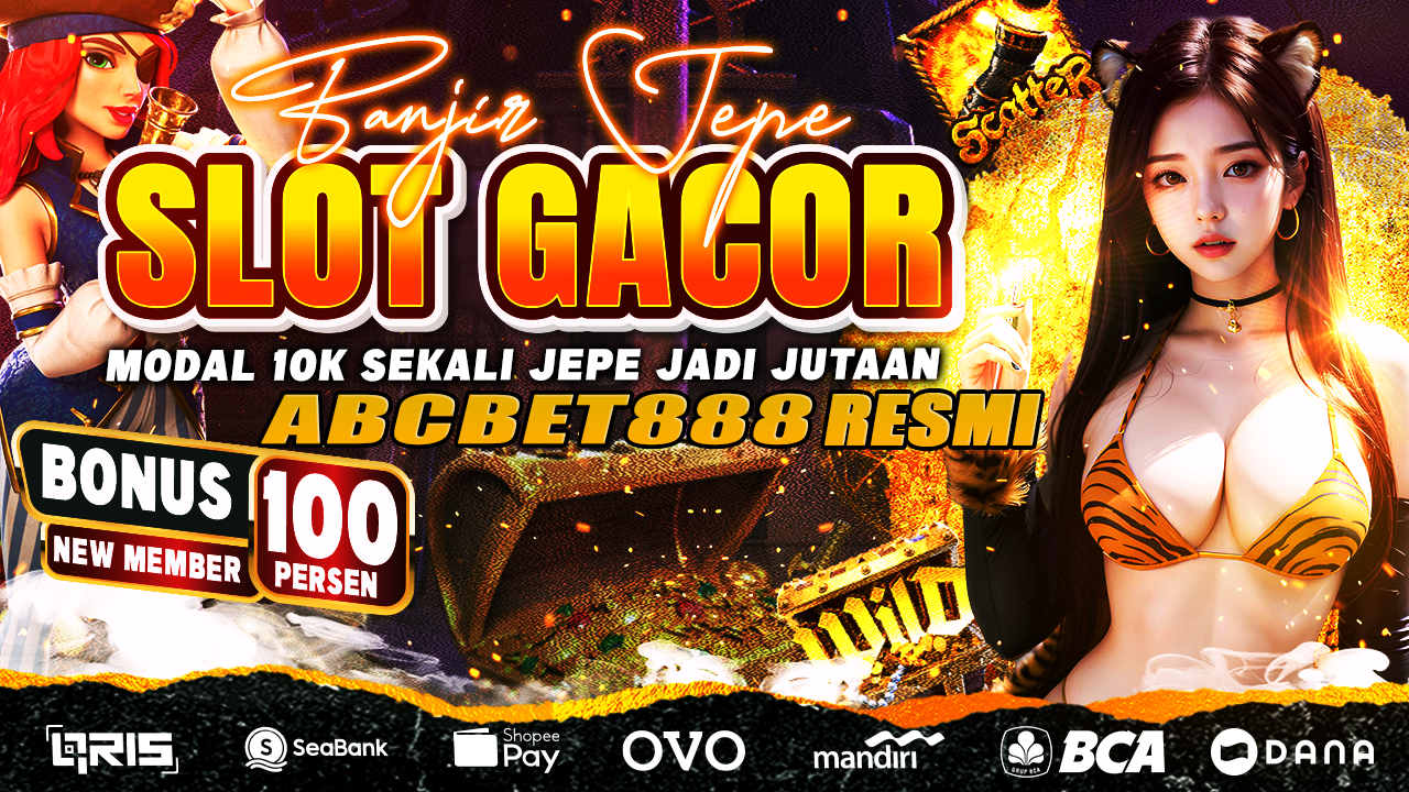 ABCBET888 RESMI